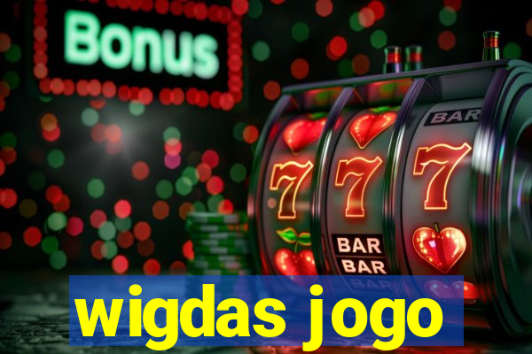 wigdas jogo